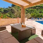 펜션 Casa Del Agua Torrox By Ruralidays 네르하