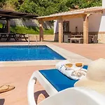 Casa Del Agua Torrox By Ruralidays *