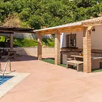 Casa Del Agua Torrox By Ruralidays *