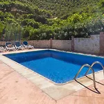 Casa Del Agua Torrox By Ruralidays Casa vacanze *