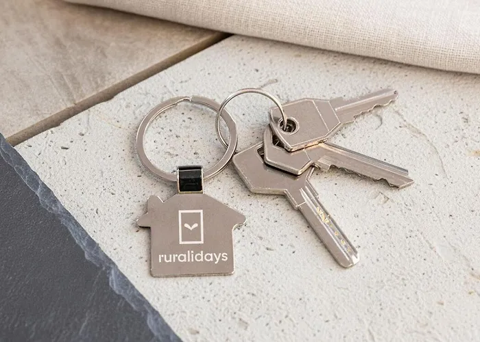 Dom wakacyjny Casa Del Agua Torrox By Ruralidays *