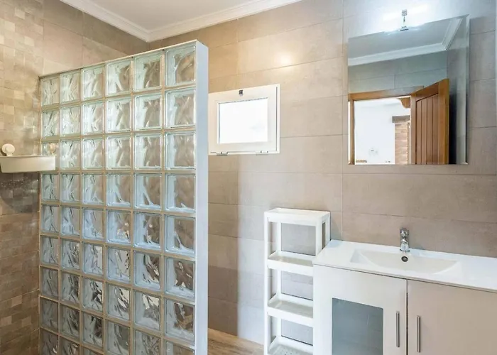 Casa Del Agua Torrox By Ruralidays Nerja