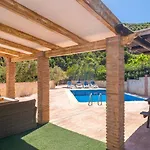 Casa Del Agua Torrox By Ruralidays Сasa de vacaciones