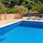Casa Del Agua Torrox By Ruralidays Nerja