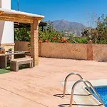 Casa Del Agua Torrox By Ruralidays Сasa de vacaciones