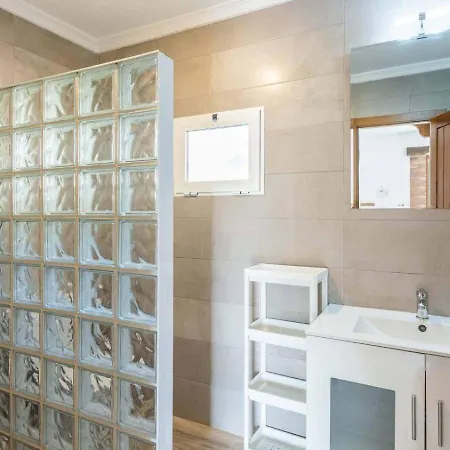 Casa Del Agua Torrox By Ruralidays Nerja