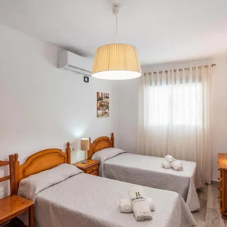 Vakantiehuis Casa Del Agua Torrox By Ruralidays *