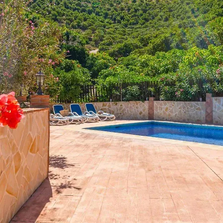 Casa Del Agua Torrox By Ruralidays * Nerja