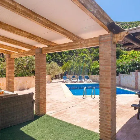 Casa Del Agua Torrox By Ruralidays Сasa de vacaciones